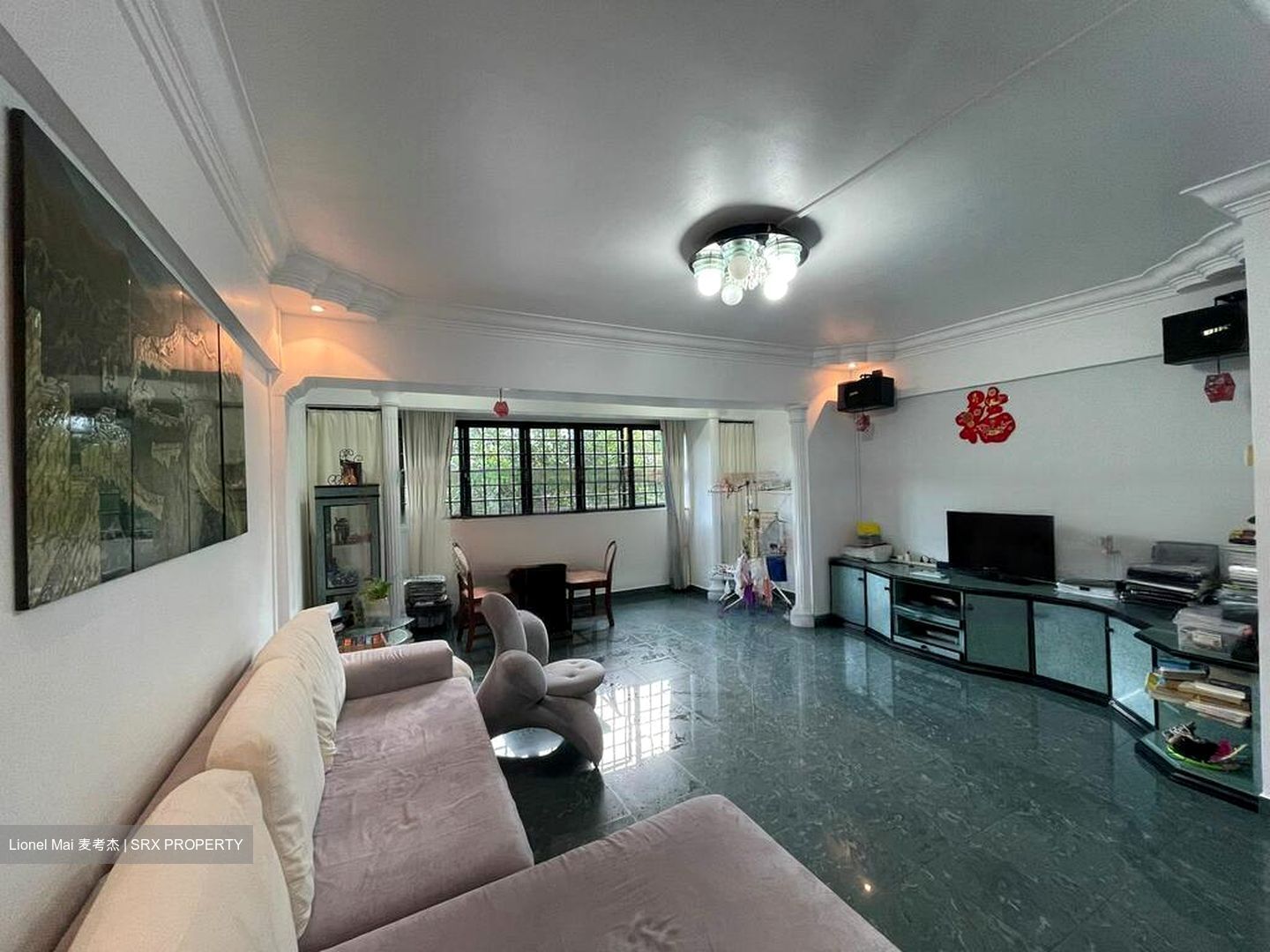 Blk 146 Tampines Avenue 5 (Tampines), HDB Executive #458675181
